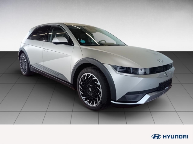 Fahrzeugabbildung Hyundai IONIQ 5 77,4kWh 2WD MY24 TECHNIQ Assist-P 20LM Bose el.Heckklappe Navi Digitales Cockpit