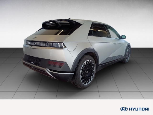 Fahrzeugabbildung Hyundai IONIQ 5 77,4kWh 2WD MY24 TECHNIQ Assist-P 20LM Bose el.Heckklappe Navi Digitales Cockpit