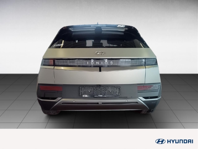 Fahrzeugabbildung Hyundai IONIQ 5 77,4kWh 2WD MY24 TECHNIQ Assist-P 20LM Bose el.Heckklappe Navi Digitales Cockpit