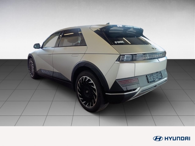 Fahrzeugabbildung Hyundai IONIQ 5 77,4kWh 2WD MY24 TECHNIQ Assist-P 20LM Bose el.Heckklappe Navi Digitales Cockpit