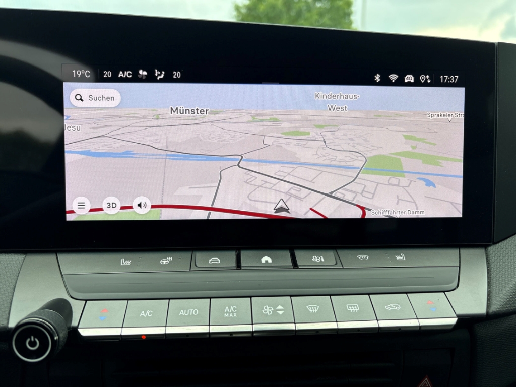 Fahrzeugabbildung Opel Astra L 1.2 Turbo AT Elegance AHK LED 360° CarPlay SHZ LHZ GJR