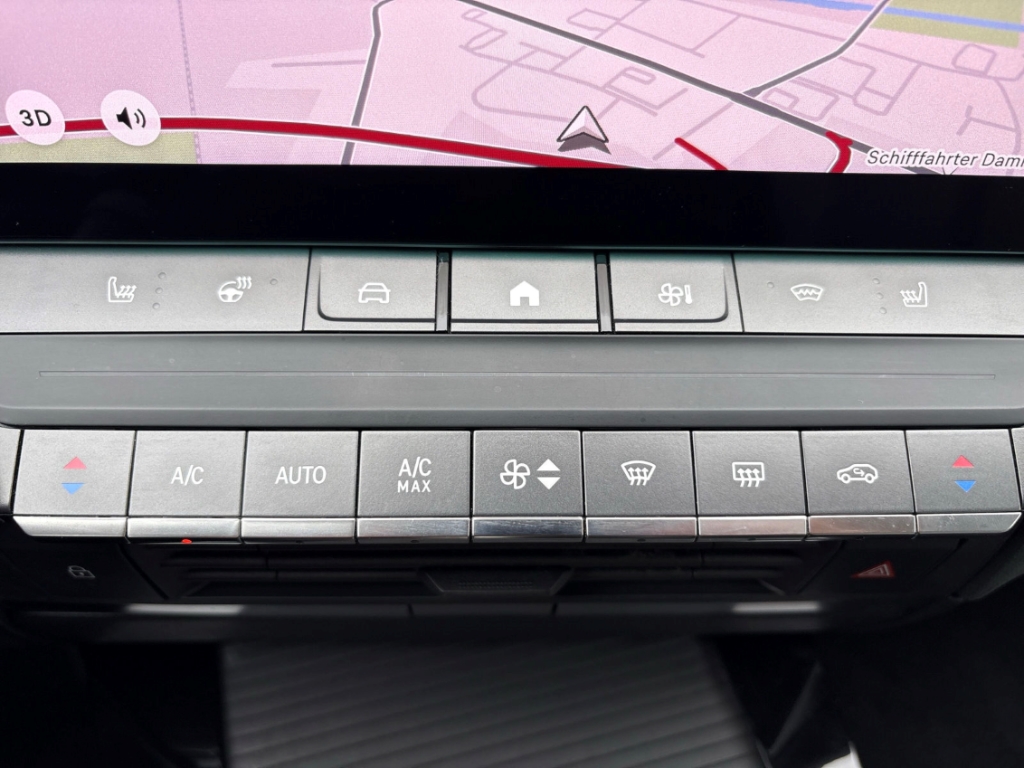 Fahrzeugabbildung Opel Astra L 1.2 Turbo AT Elegance AHK LED 360° CarPlay SHZ LHZ GJR
