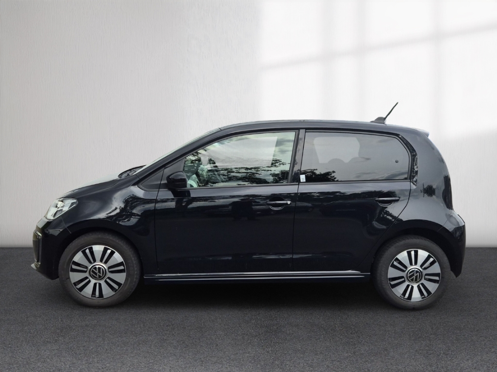 Fahrzeugabbildung Volkswagen up e-up! e-Max SHZ PDC Kamera DAB Temp Klimaautom