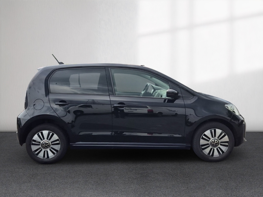 Fahrzeugabbildung Volkswagen up e-up! e-Max SHZ PDC Kamera DAB Temp Klimaautom