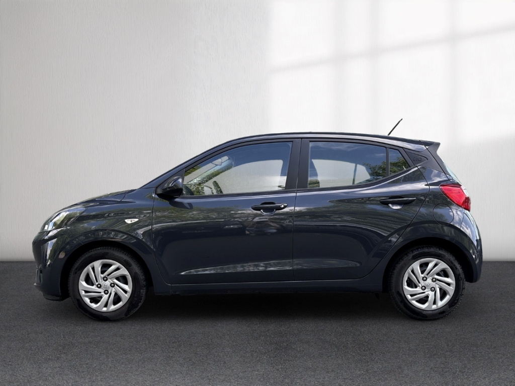 Fahrzeugabbildung Hyundai i10 Select Funktionspaket SHZ Klima