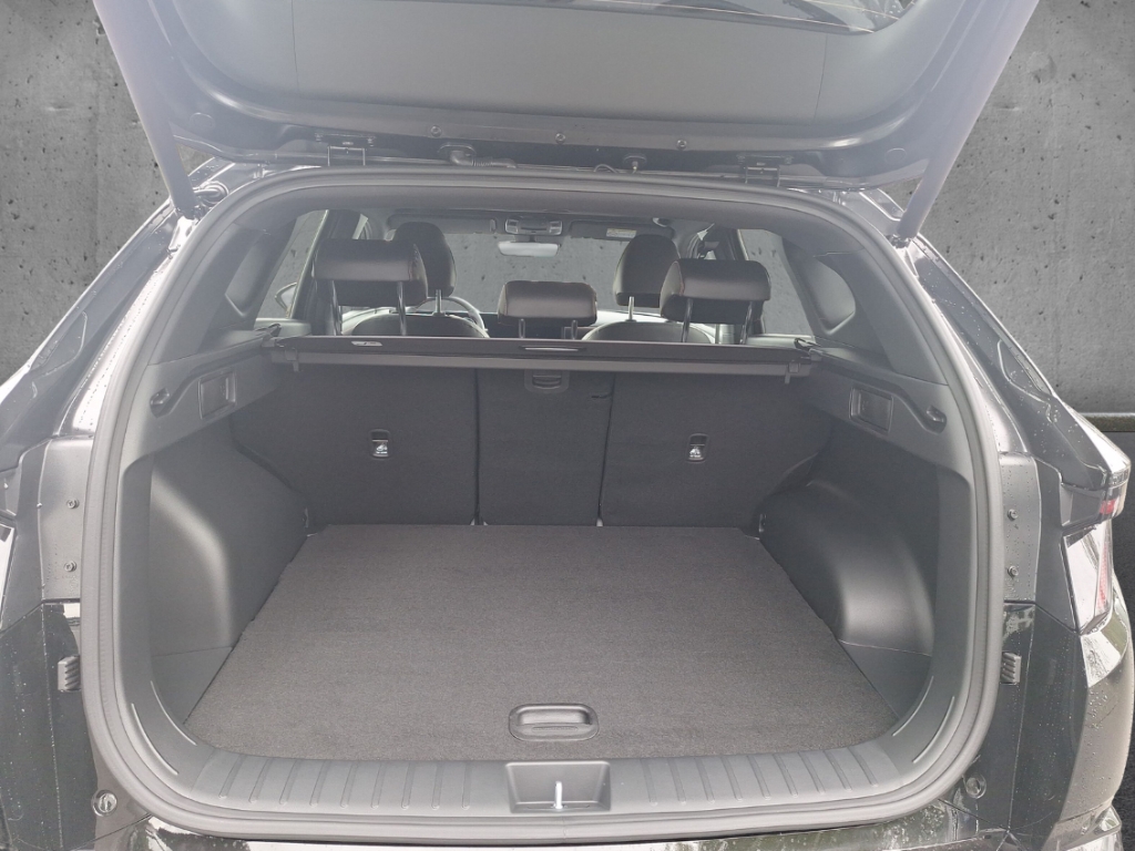 Fahrzeugabbildung Hyundai TUCSON FL MY26 1.6 T-GDI DCT 2WD N-Line Navi Digitales Cockpit LED ACC