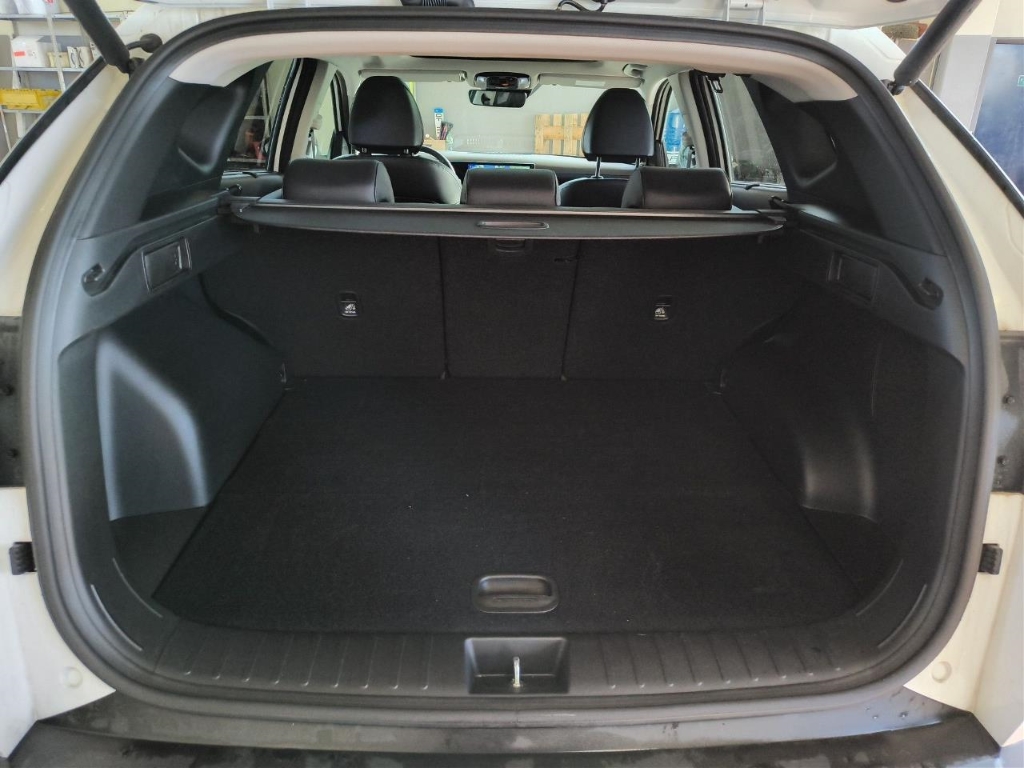 Fahrzeugabbildung Hyundai TUCSON FL PHEV 1.6 AT 4WD MY25 Prime Assist-P Pano Dig-Key MATRIX-LED Leder Digitales Cockpit