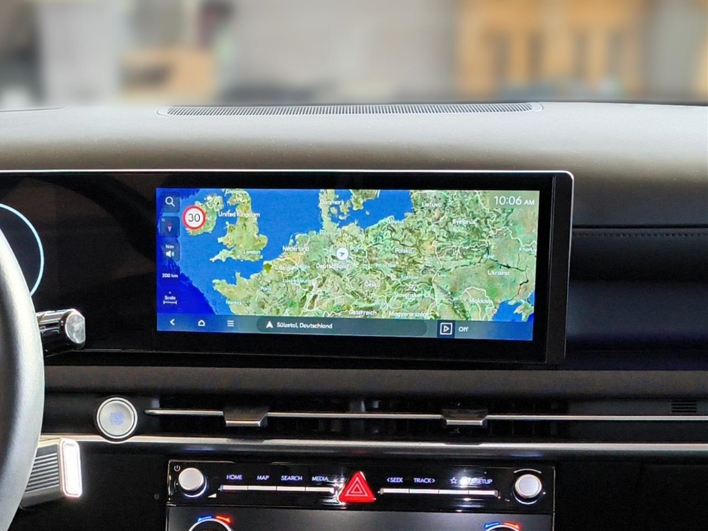 Fahrzeugabbildung Hyundai TUCSON FL PHEV 1.6 AT 4WD MY25 Prime Assist-P Pano Dig-Key MATRIX-LED Leder Digitales Cockpit