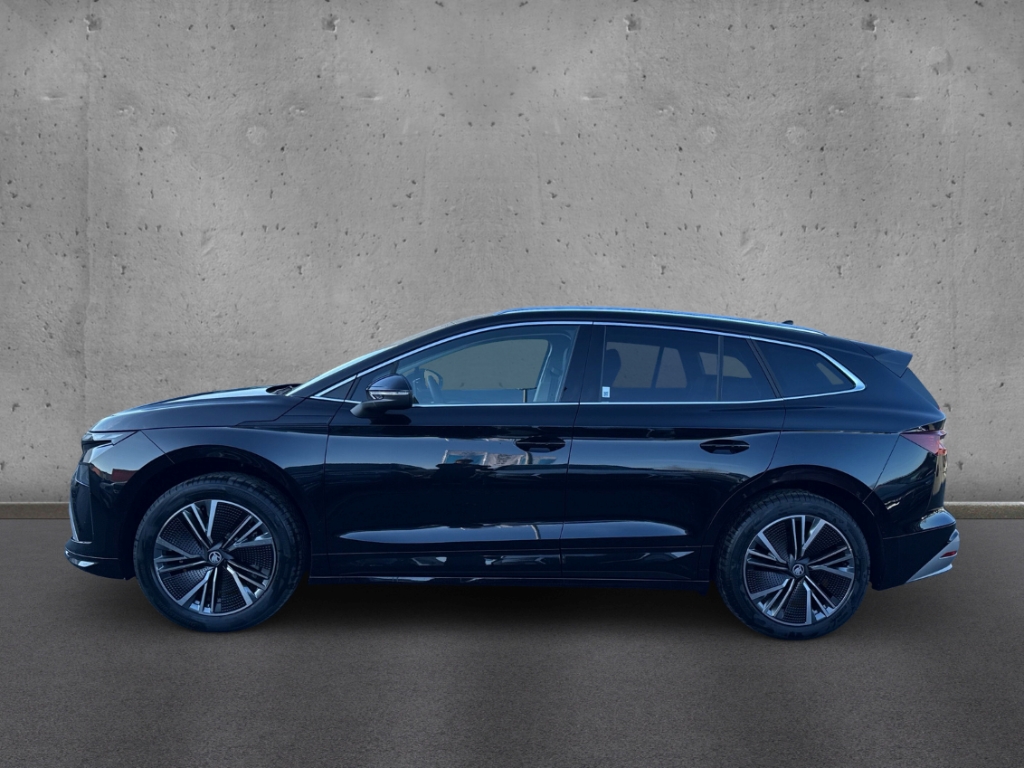 Fahrzeugabbildung SKODA Enyaq 85 Selection Suite Plus-Paket AHK LM20
