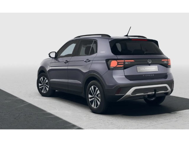 Fahrzeugabbildung Volkswagen T-Cross 1.0 TSI DSG ENERGY LED AHK GJR NAVI KAMERA