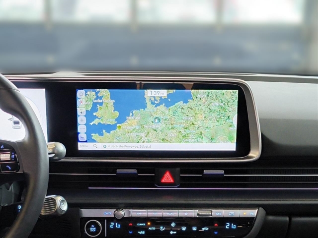 Fahrzeugabbildung Hyundai IONIQ 6 77,4kWh 4WD TECHNIQ Park-P. Bose HUD Navi Digitales Cockpit Soundsystem 360 Kamera