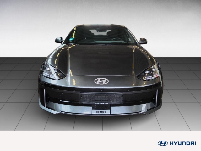 Fahrzeugabbildung Hyundai IONIQ 6 77,4kWh 4WD TECHNIQ Park-P. Bose HUD Navi Digitales Cockpit Soundsystem 360 Kamera