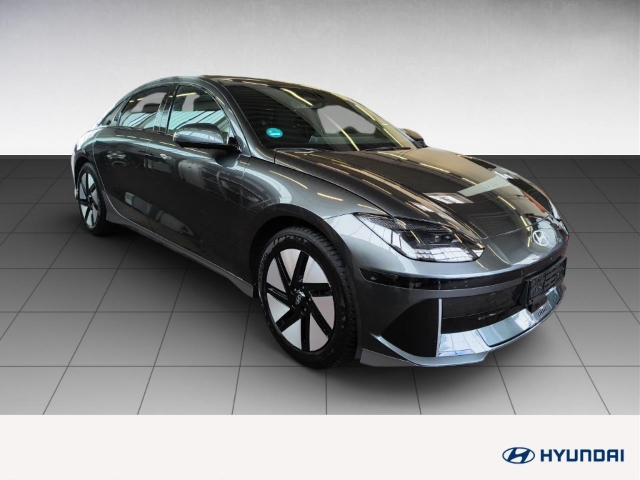 Fahrzeugabbildung Hyundai IONIQ 6 77,4kWh 4WD TECHNIQ Park-P. Bose HUD Navi Digitales Cockpit Soundsystem 360 Kamera