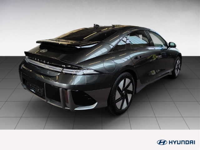 Fahrzeugabbildung Hyundai IONIQ 6 77,4kWh 4WD TECHNIQ Park-P. Bose HUD Navi Digitales Cockpit Soundsystem 360 Kamera