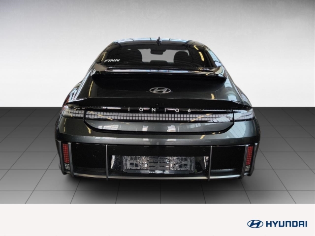 Fahrzeugabbildung Hyundai IONIQ 6 77,4kWh 4WD TECHNIQ Park-P. Bose HUD Navi Digitales Cockpit Soundsystem 360 Kamera