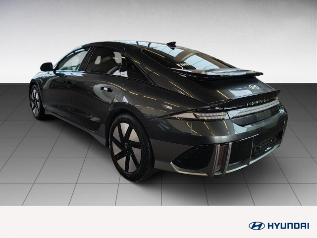 Fahrzeugabbildung Hyundai IONIQ 6 77,4kWh 4WD TECHNIQ Park-P. Bose HUD Navi Digitales Cockpit Soundsystem 360 Kamera