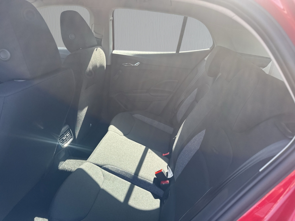 Fahrzeugabbildung SKODA Fabia 1.0 MPI ESSENCE LED Klima PDC SHZ 50l-Tank