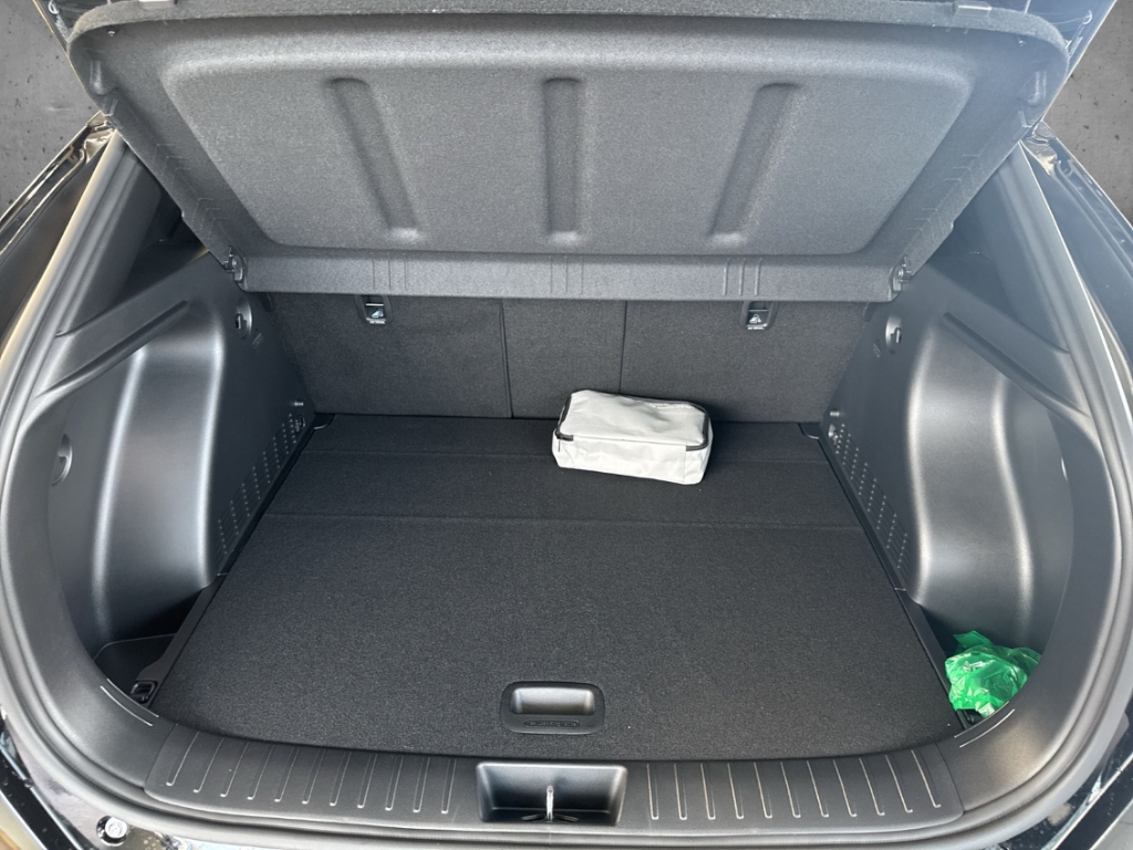 Fahrzeugabbildung Hyundai KONA SX2 1.6 T-GDI DCT N-Line Navi Digitales Cockpit LED ACC Apple CarPlay Android Auto