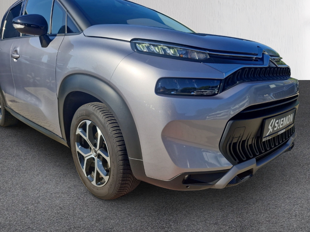 Fahrzeugabbildung Citroen C3 Aircross 1.5BlueHDi 110 Plus HuD Klimaauto SmartLink Navi PDC GRA