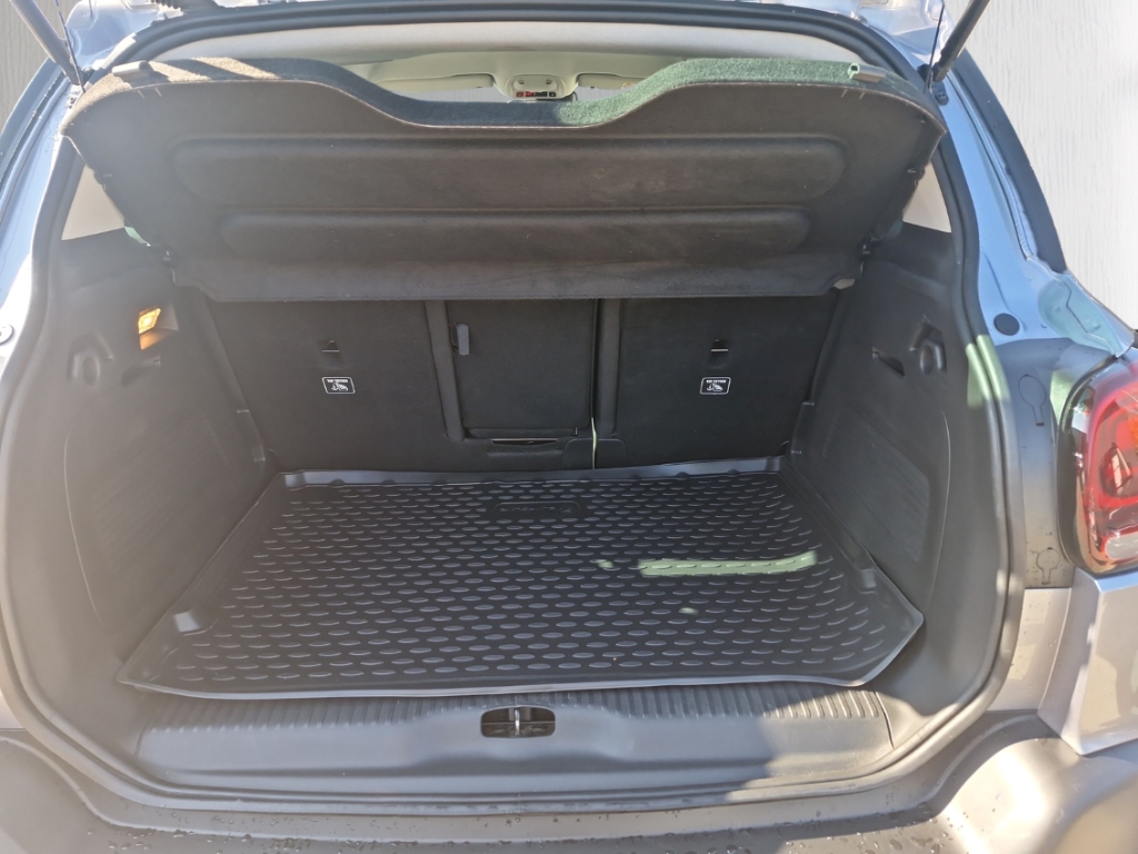 Fahrzeugabbildung Citroen C3 Aircross 1.5BlueHDi 110 Plus HuD Klimaauto SmartLink Navi PDC GRA