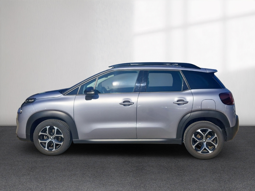 Fahrzeugabbildung Citroen C3 Aircross 1.5BlueHDi 110 Plus HuD Klimaauto SmartLink Navi PDC GRA
