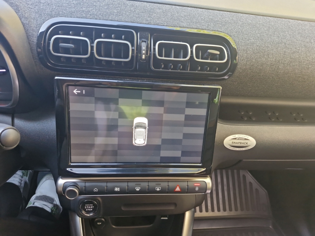 Fahrzeugabbildung Citroen C3 Aircross 1.5BlueHDi 110 Plus HuD Klimaauto SmartLink Navi PDC GRA