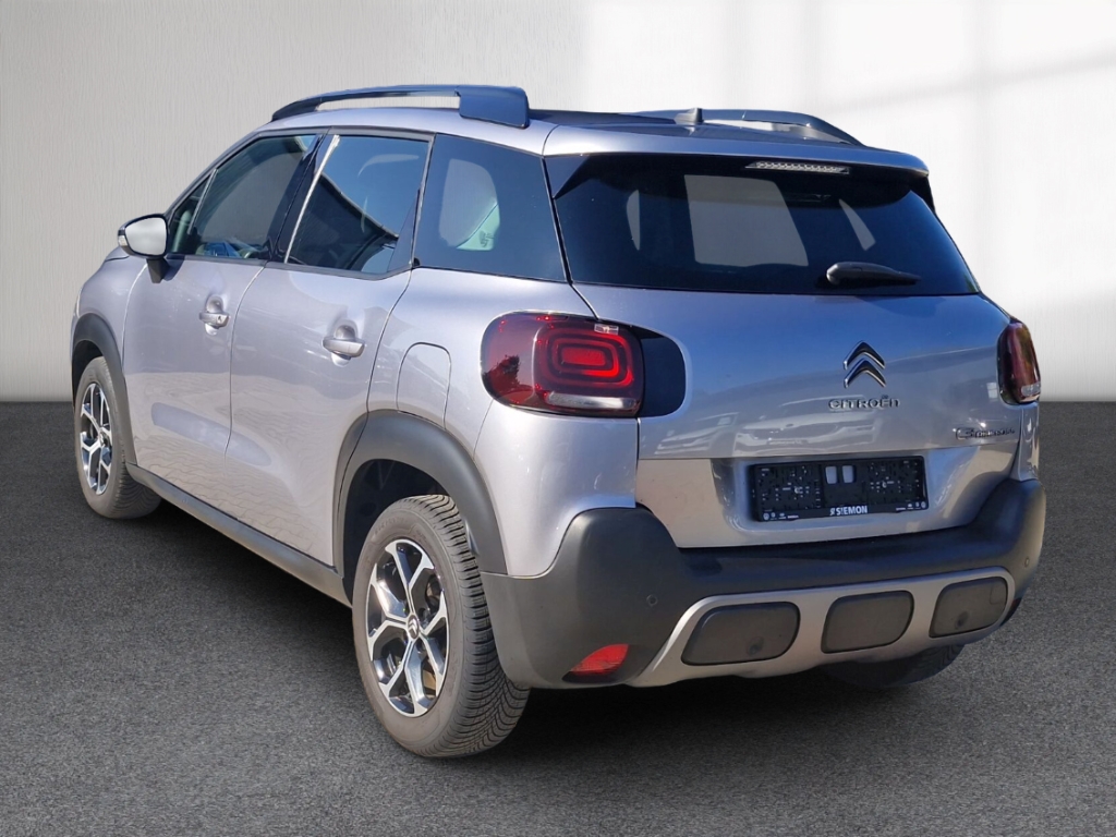 Fahrzeugabbildung Citroen C3 Aircross 1.5BlueHDi 110 Plus HuD Klimaauto SmartLink Navi PDC GRA
