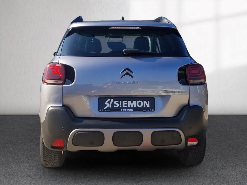 Fahrzeugabbildung Citroen C3 Aircross 1.5BlueHDi 110 Plus HuD Klimaauto SmartLink Navi PDC GRA