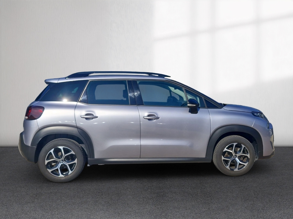 Fahrzeugabbildung Citroen C3 Aircross 1.5BlueHDi 110 Plus HuD Klimaauto SmartLink Navi PDC GRA