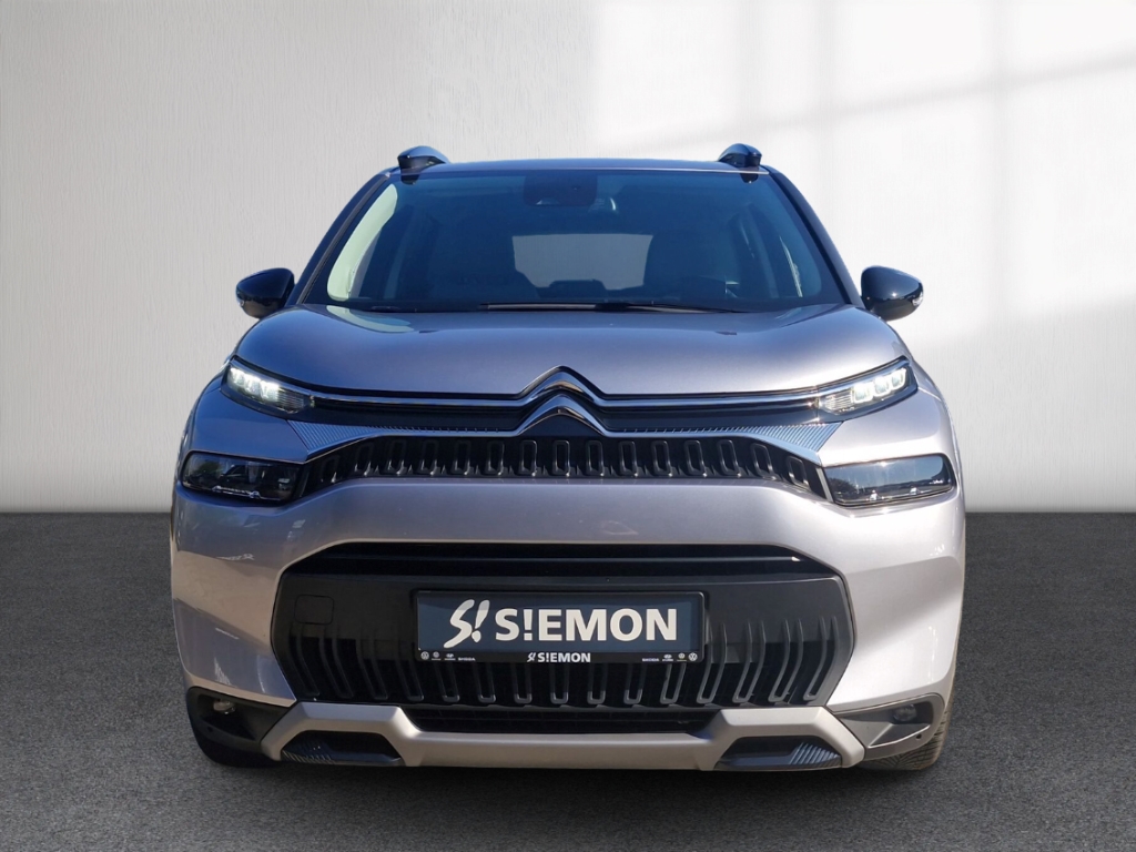 Fahrzeugabbildung Citroen C3 Aircross 1.5BlueHDi 110 Plus HuD Klimaauto SmartLink Navi PDC GRA