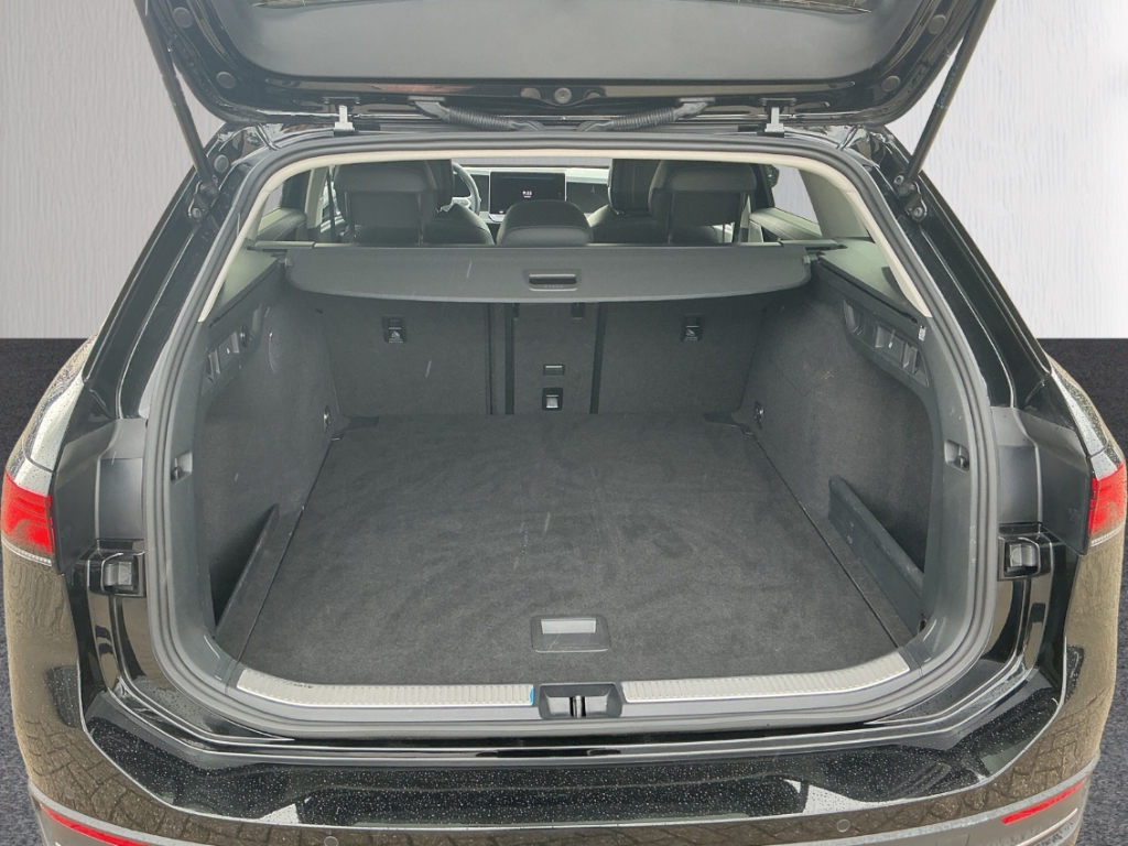Fahrzeugabbildung Volkswagen Passat 2.0 TDI DSG Business ACC RFK Navi SHZ LHZ