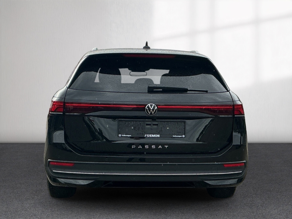 Fahrzeugabbildung Volkswagen Passat 2.0 TDI DSG Business ACC RFK Navi SHZ LHZ