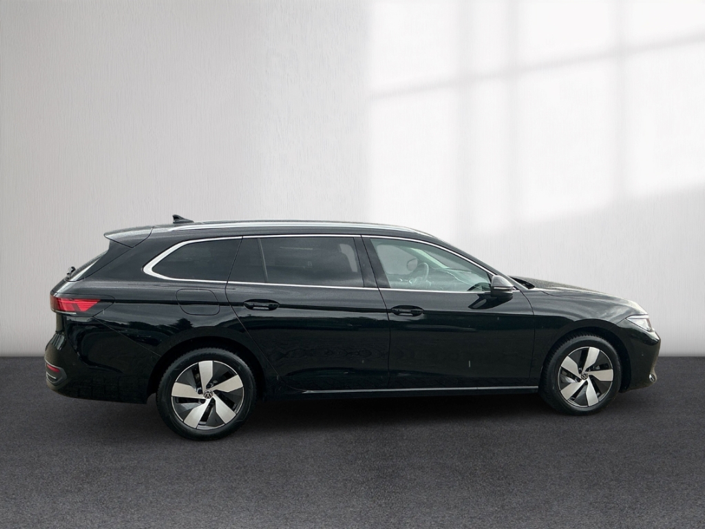Fahrzeugabbildung Volkswagen Passat 2.0 TDI DSG Business ACC RFK Navi SHZ LHZ