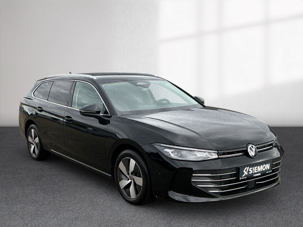 Fahrzeugabbildung Volkswagen Passat 2.0 TDI DSG Business ACC RFK Navi SHZ LHZ