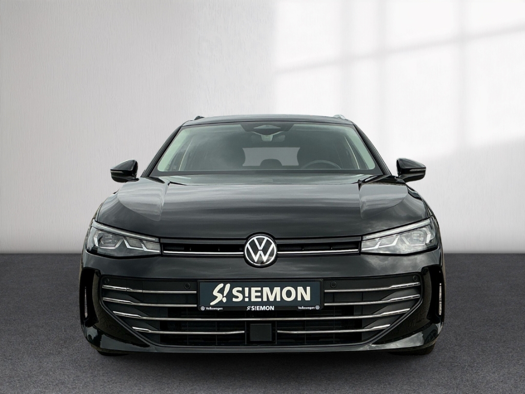 Fahrzeugabbildung Volkswagen Passat 2.0 TDI DSG Business ACC RFK Navi SHZ LHZ