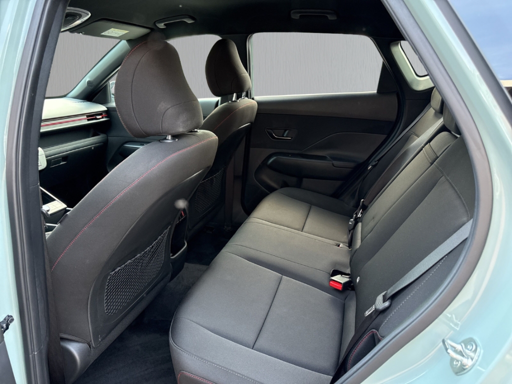 Fahrzeugabbildung Hyundai KONA SX2 1.0 T-Gdi DCT N-LINE Dachlackierung Navi Digitales Cockpit LED ACC El. Heckklappe
