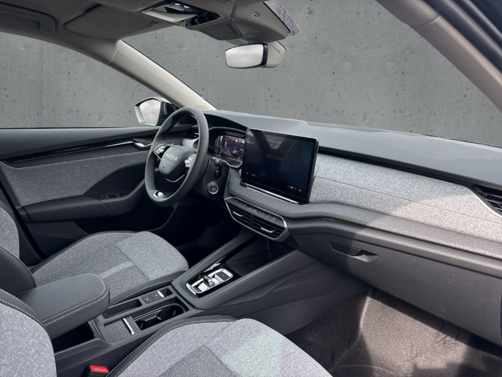 Fahrzeugabbildung SKODA Octavia Combi 2.0 TDI DSG SELECTION LED AHK