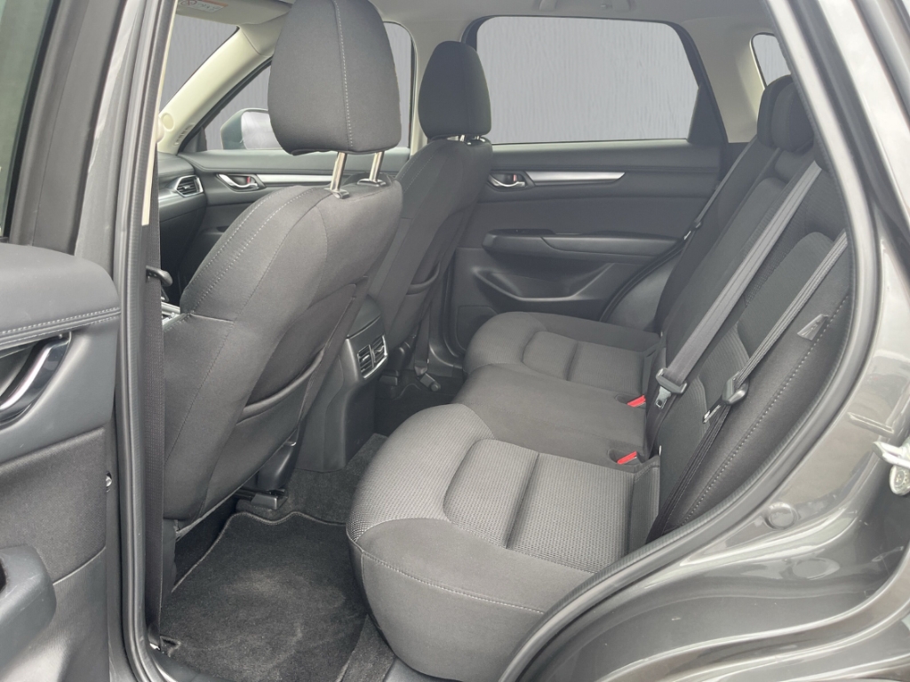 Fahrzeugabbildung Mazda CX-5 Advantage SKYACTIV AWD NAV KLIM SHZ 360GR