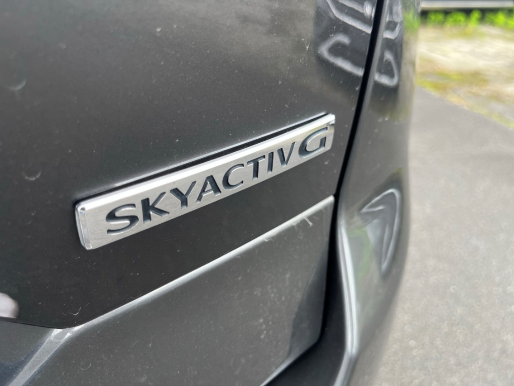 Fahrzeugabbildung Mazda CX-5 Advantage SKYACTIV AWD NAV KLIM SHZ 360GR