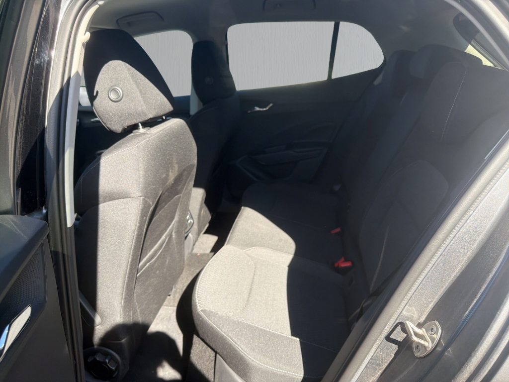Fahrzeugabbildung SKODA Fabia 1.5 TSI DSG Style Klimaauto Tempo SHZ LHZ