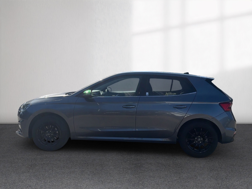 Fahrzeugabbildung SKODA Fabia 1.5 TSI DSG Style Klimaauto Tempo SHZ LHZ