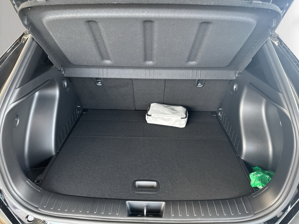 Fahrzeugabbildung Hyundai KONA SX2 1.6 T-GDI DCT N-Line Navi Digitales Cockpit LED ACC Apple CarPlay Android Auto