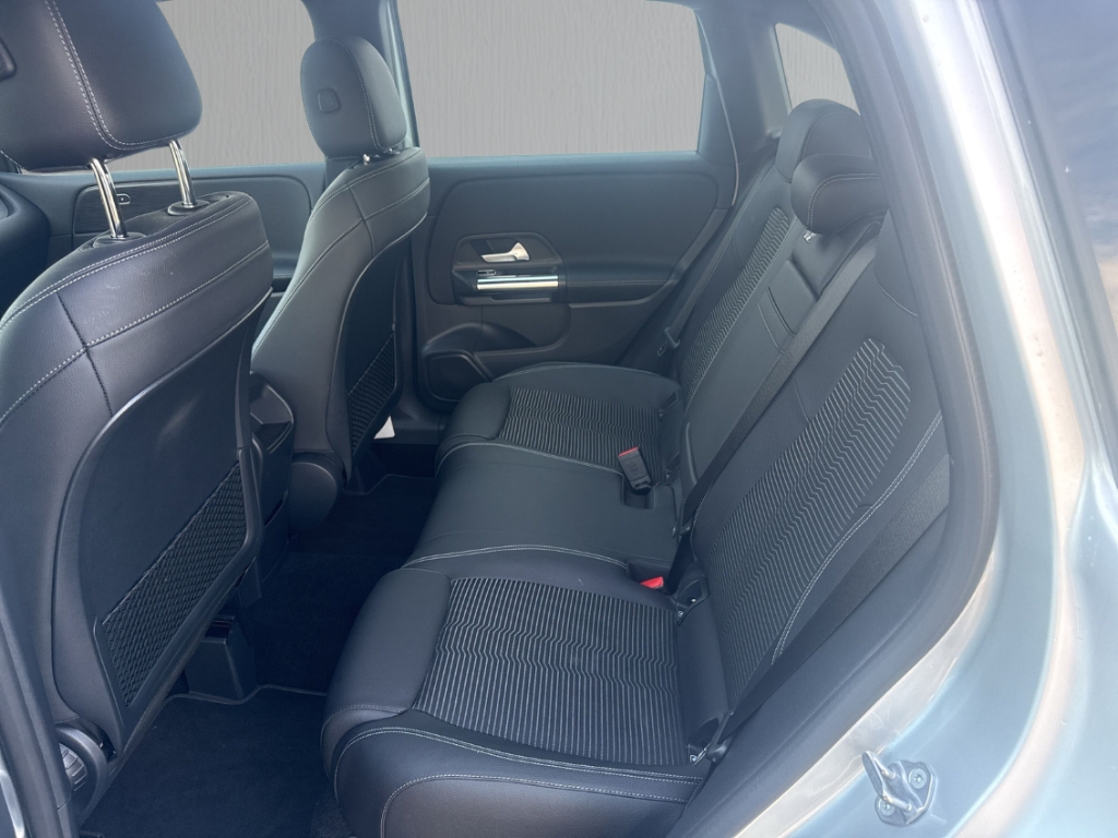 Fahrzeugabbildung Mercedes-Benz B 180 DCT Progressive LED Navi MBUX WideScreen SHZ