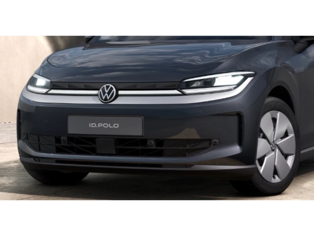 Fahrzeugabbildung Volkswagen ID. Polo Life LED SHZ PDC KAMERA KLIMA AppConnect