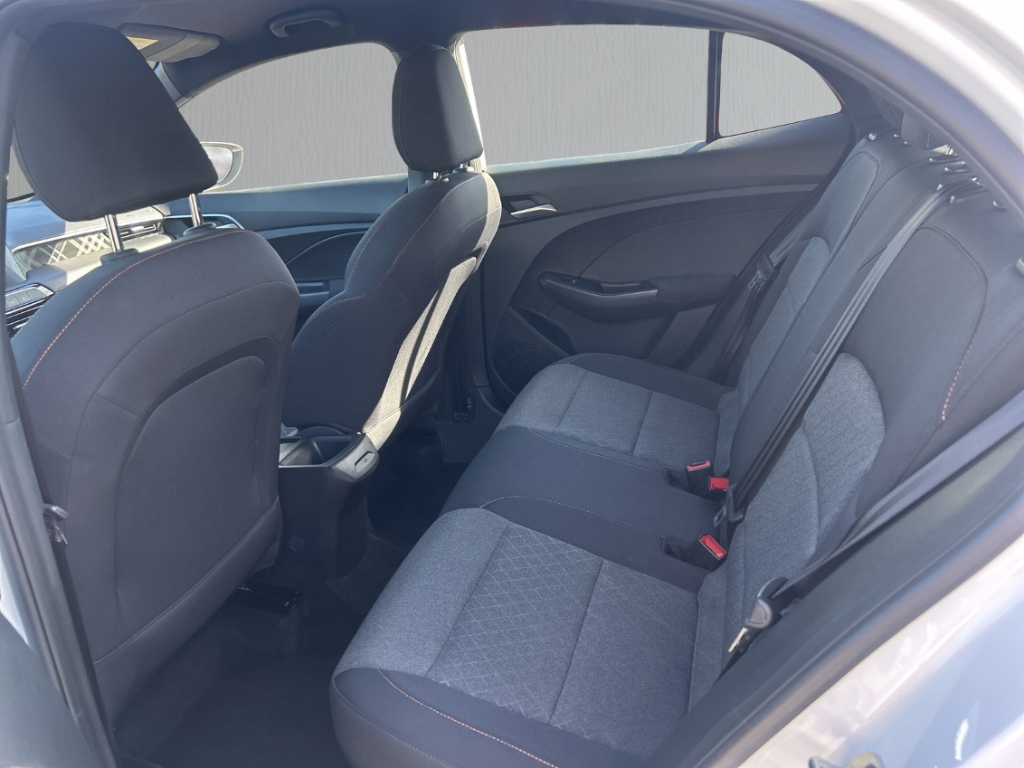 Fahrzeugabbildung MG MG3 1.5 T Standard Comfort LED PDCv+h LM16 Tempomat Privacy