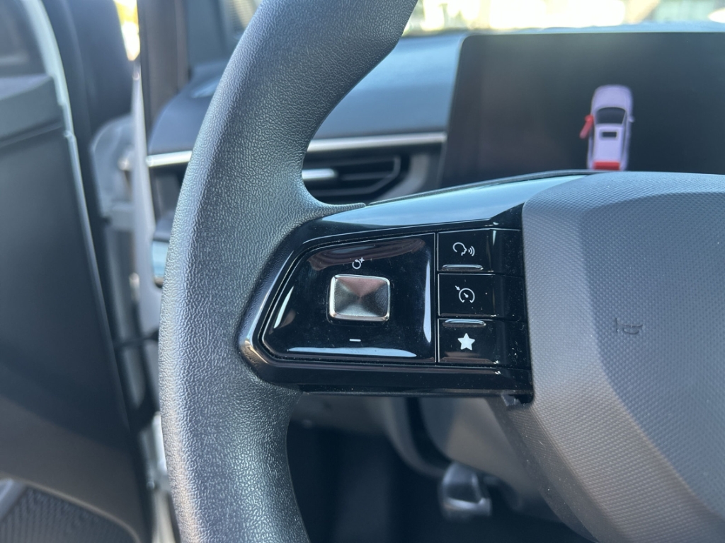 Fahrzeugabbildung MG MG3 1.5 T Standard Comfort LED PDCv+h LM16 Tempomat Privacy