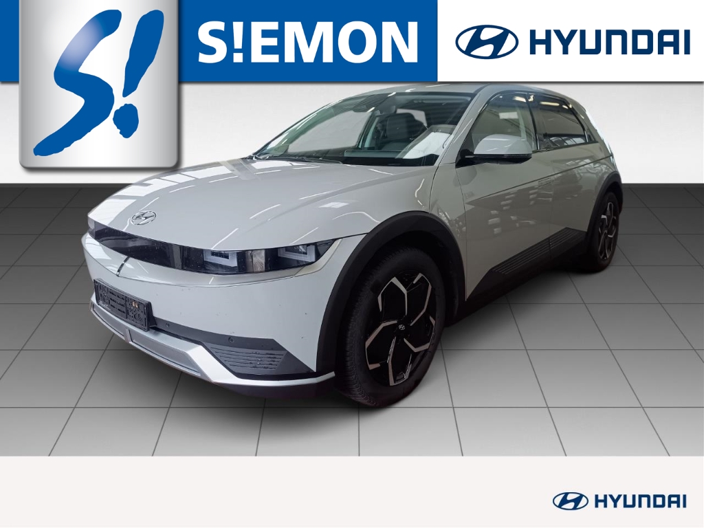 Fahrzeugabbildung Hyundai IONIQ 5 77,4kWh 4WD TECHNIQ Assist-P. Navi Digitales Cockpit LED ACC Apple CarPlay