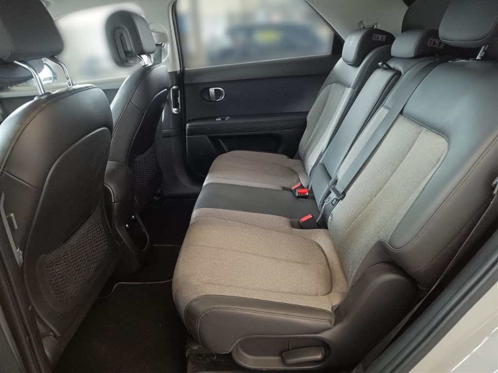 Fahrzeugabbildung Hyundai IONIQ 5 77,4kWh 4WD TECHNIQ Assist-P. Navi Digitales Cockpit LED ACC Apple CarPlay