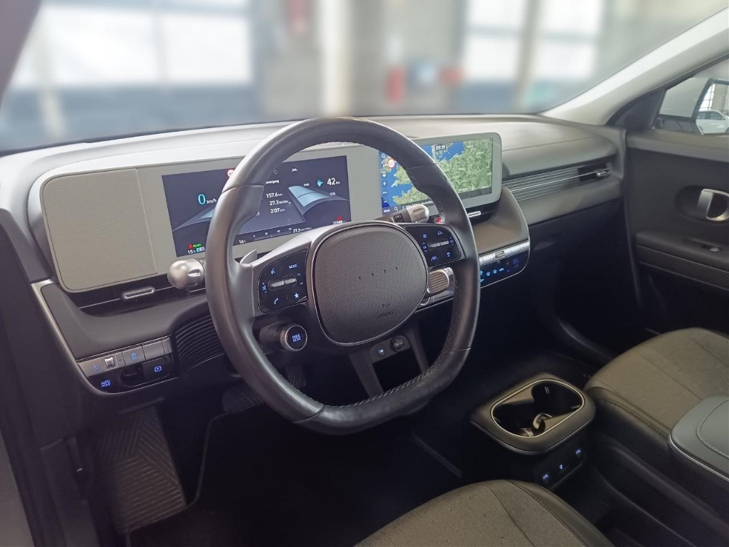 Fahrzeugabbildung Hyundai IONIQ 5 77,4kWh 4WD TECHNIQ Assist-P. Navi Digitales Cockpit LED ACC Apple CarPlay