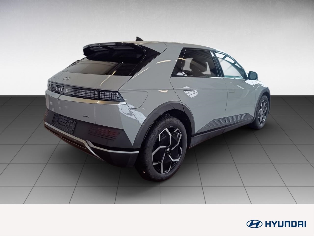 Fahrzeugabbildung Hyundai IONIQ 5 77,4kWh 4WD TECHNIQ Assist-P. Navi Digitales Cockpit LED ACC Apple CarPlay